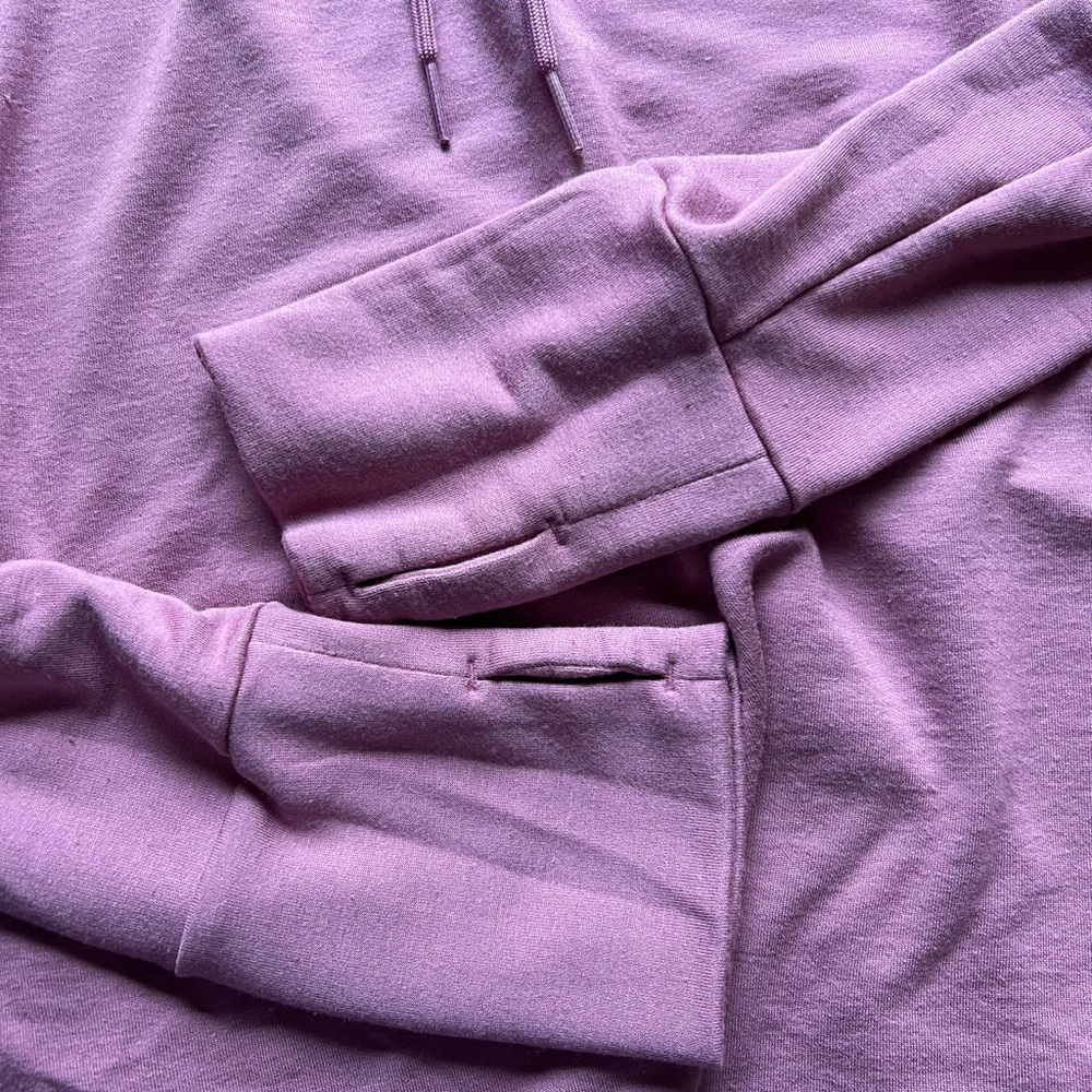 Lightweight Hoodie by Athletic Works - Picture 5 of 7